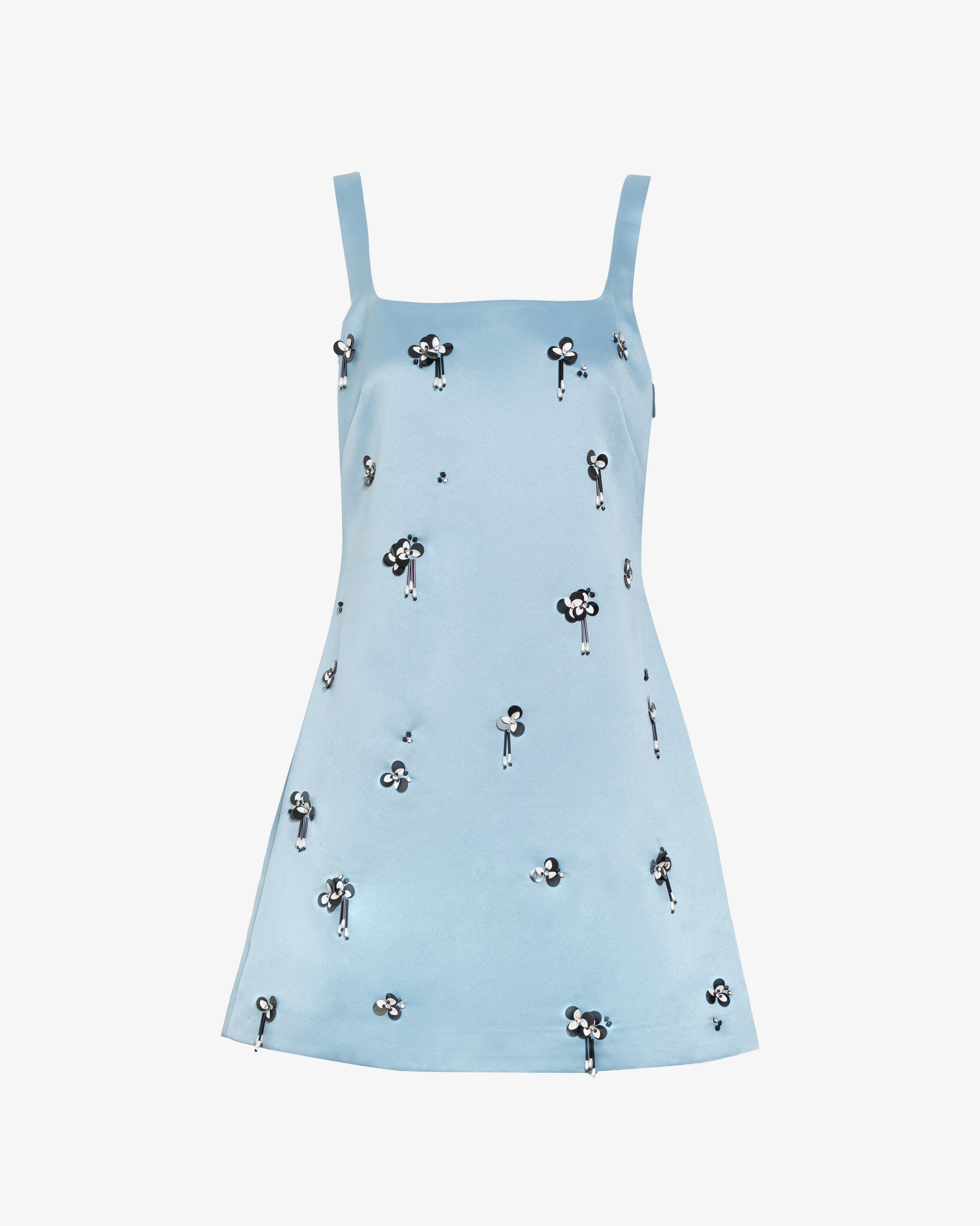 BARTON DRESS - 1