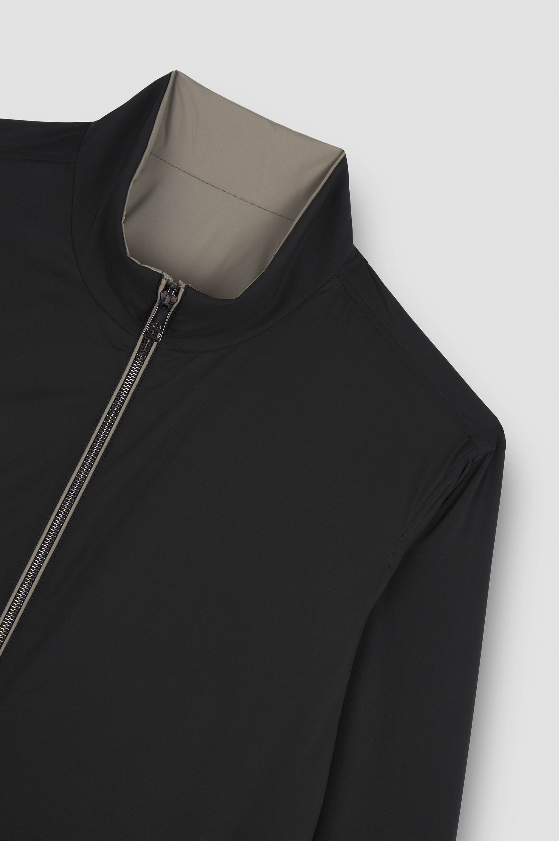 TYPHOON® PLATINUM REVERSIBLE JACKET - 6