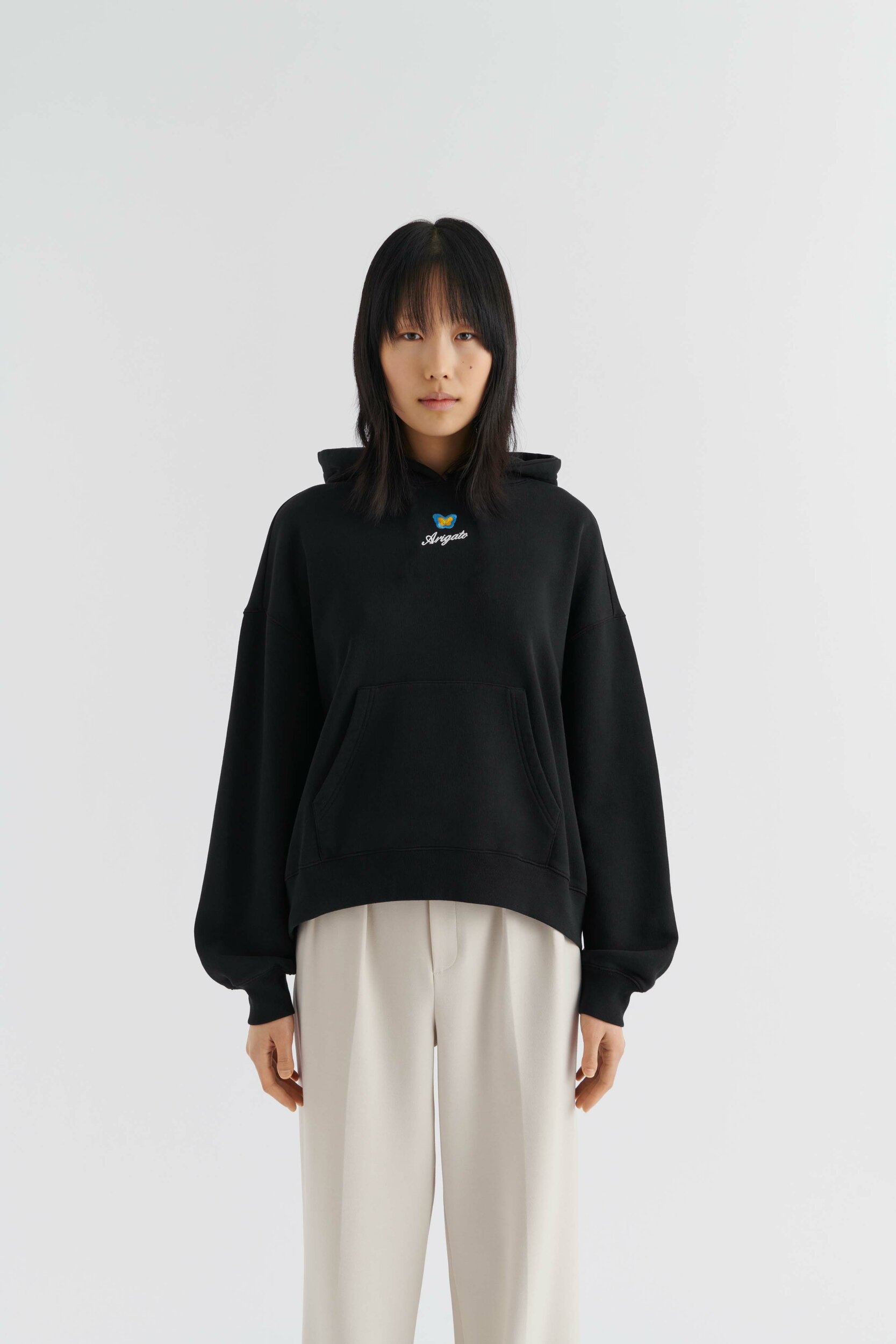 Butterfly Hoodie - 2