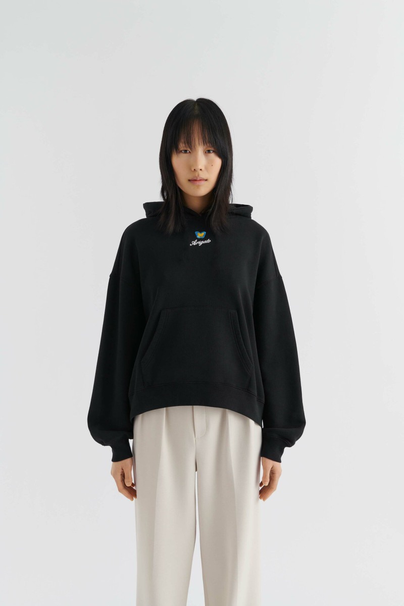 Butterfly Hoodie 2