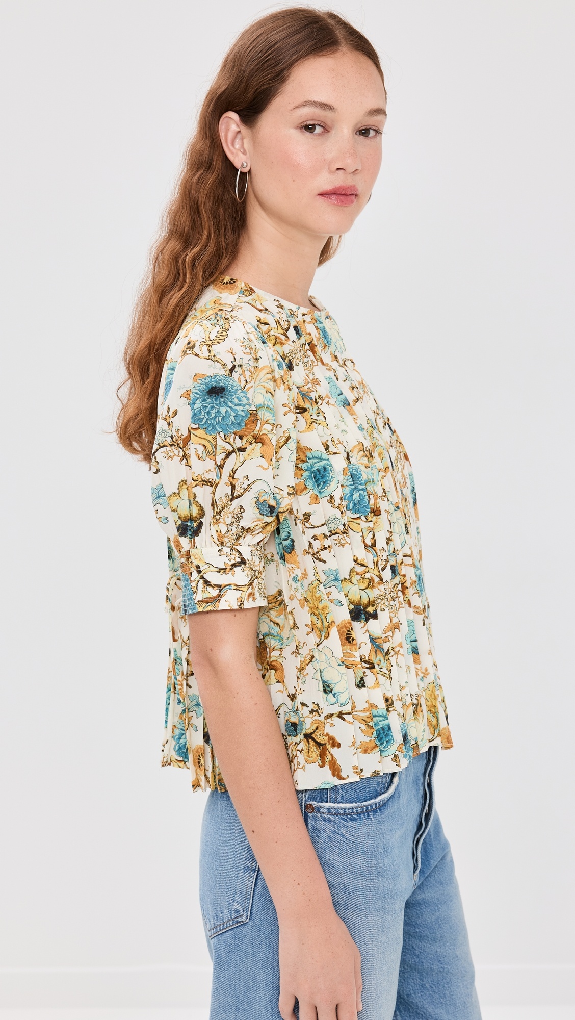 Marion Blouse - 3