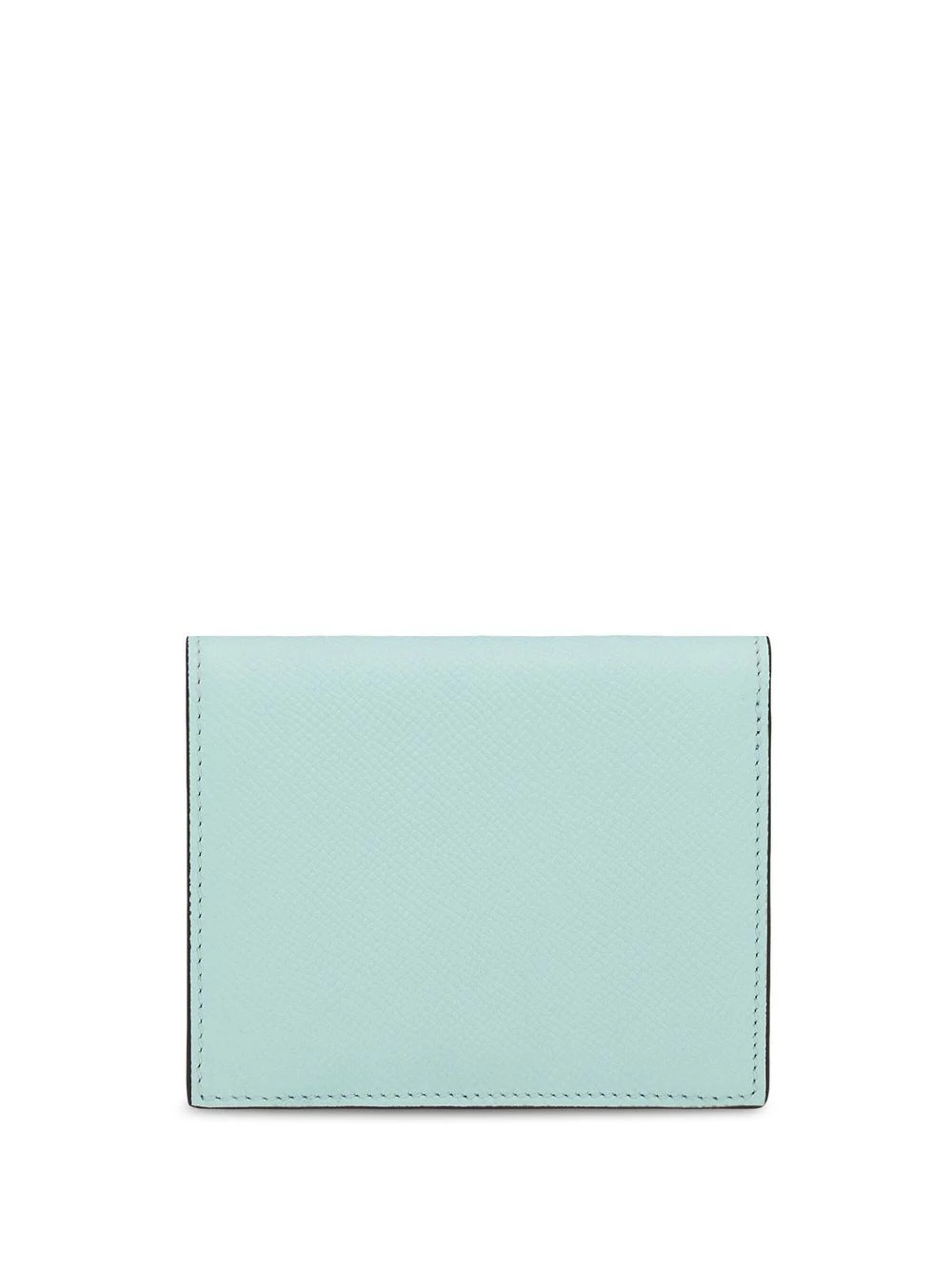 Gancini compact wallet - 2