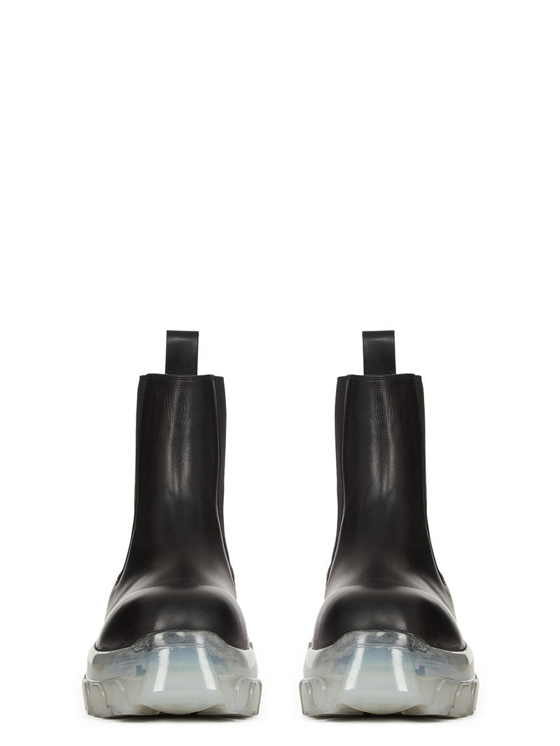 Rick Owens BOOTS outlook