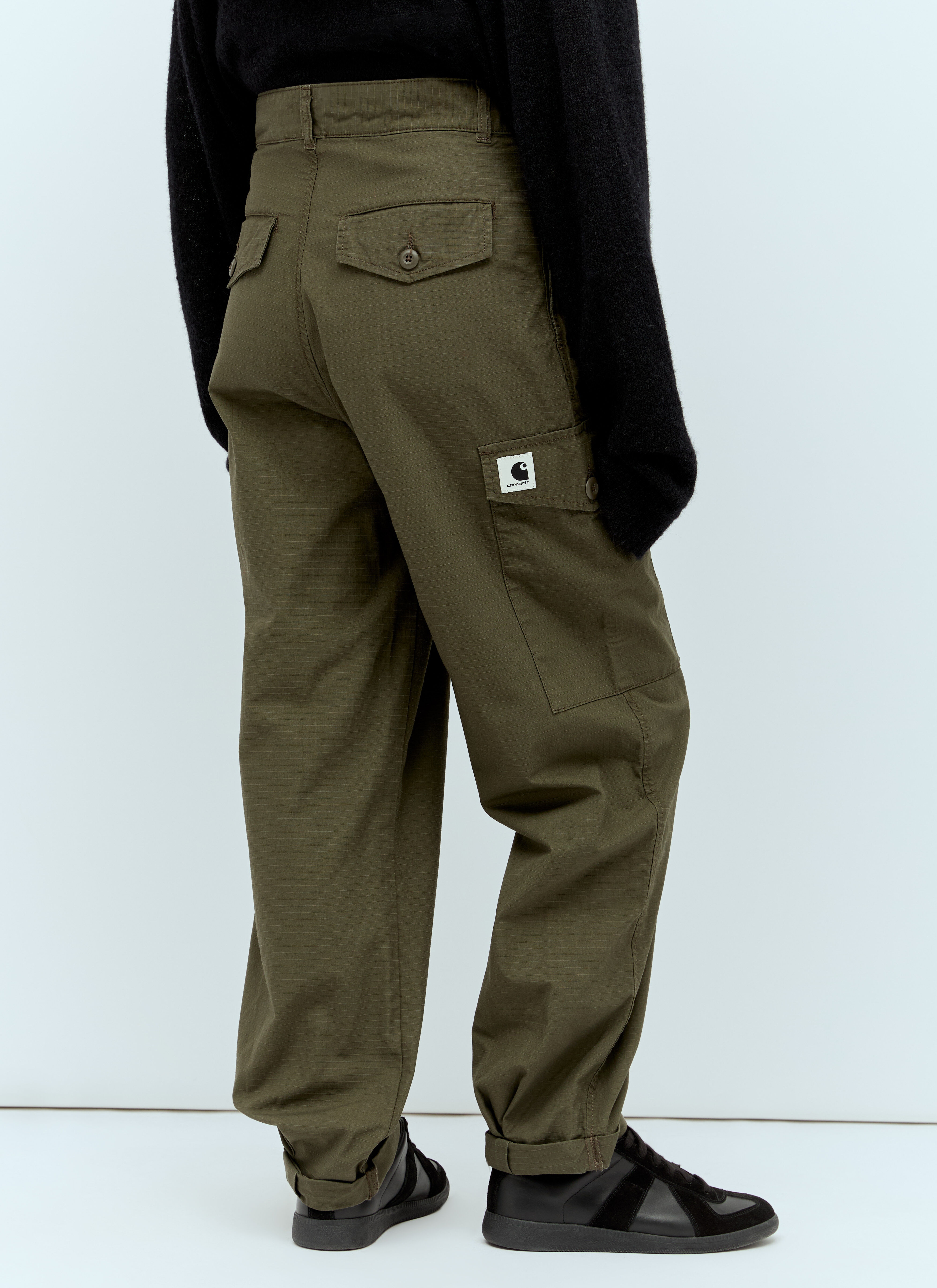 Collins Cargo Pants - 5