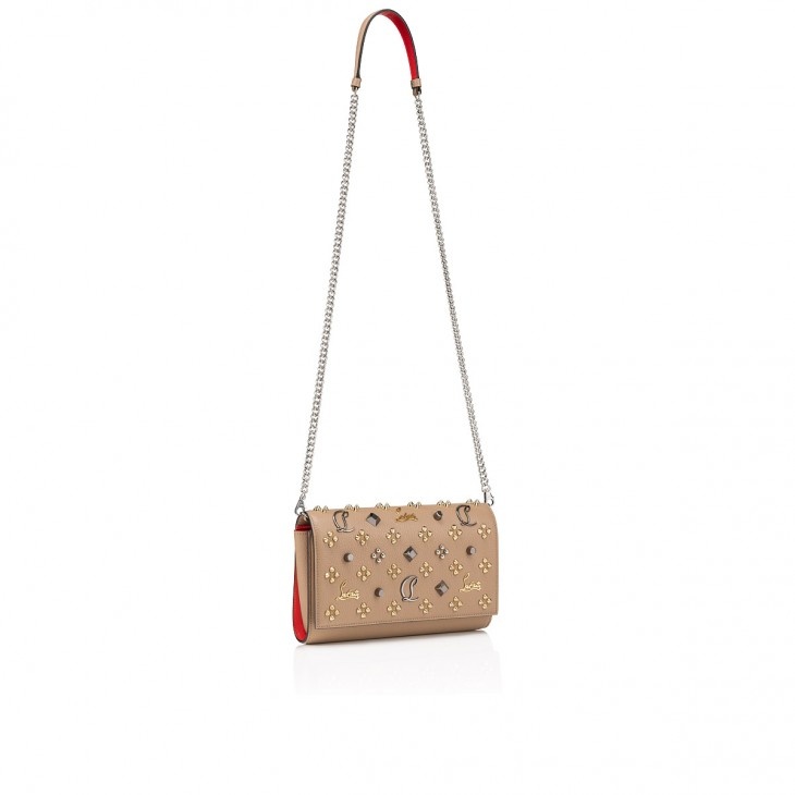 Paloma Brown - 4