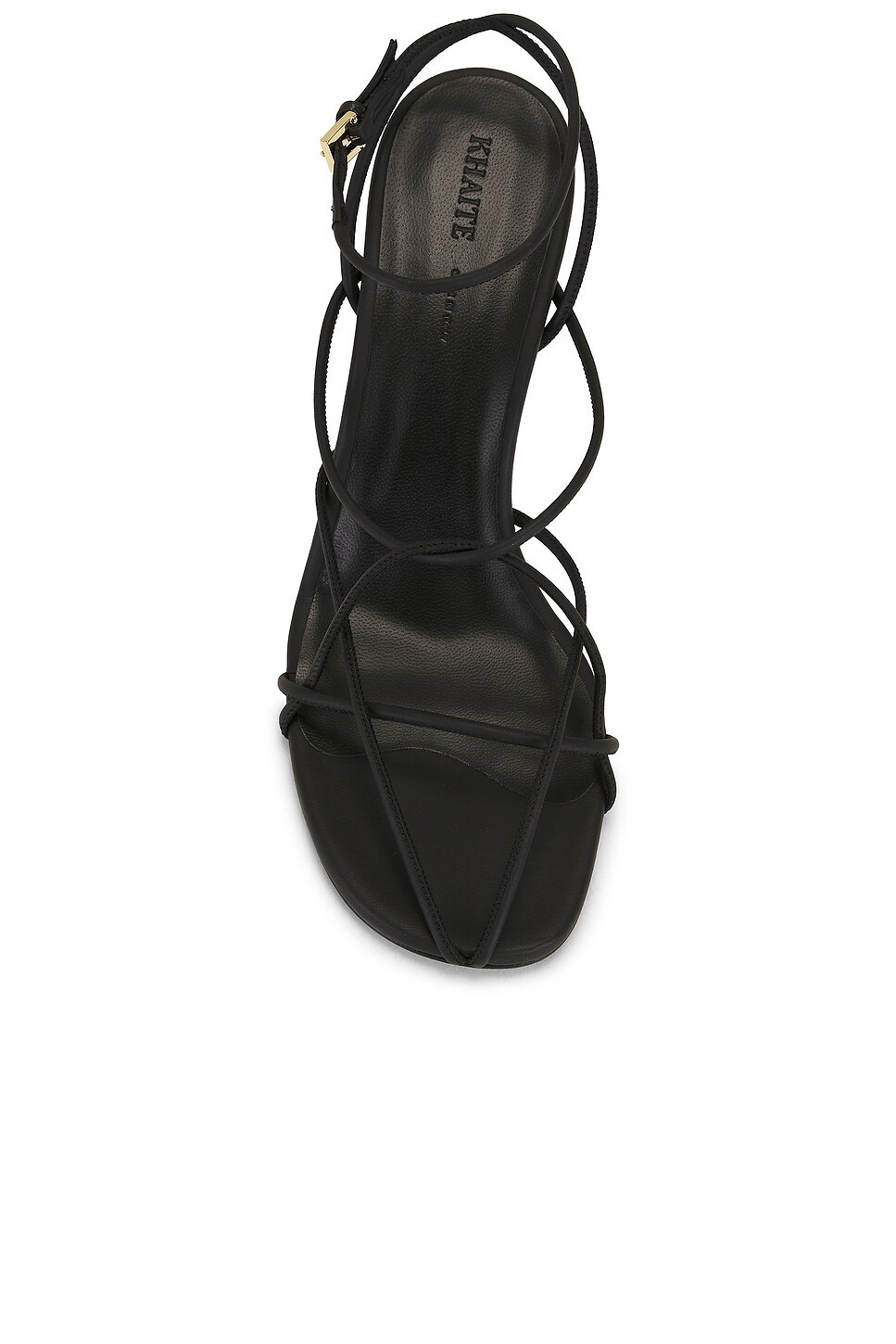 Loulou Sandal - 4