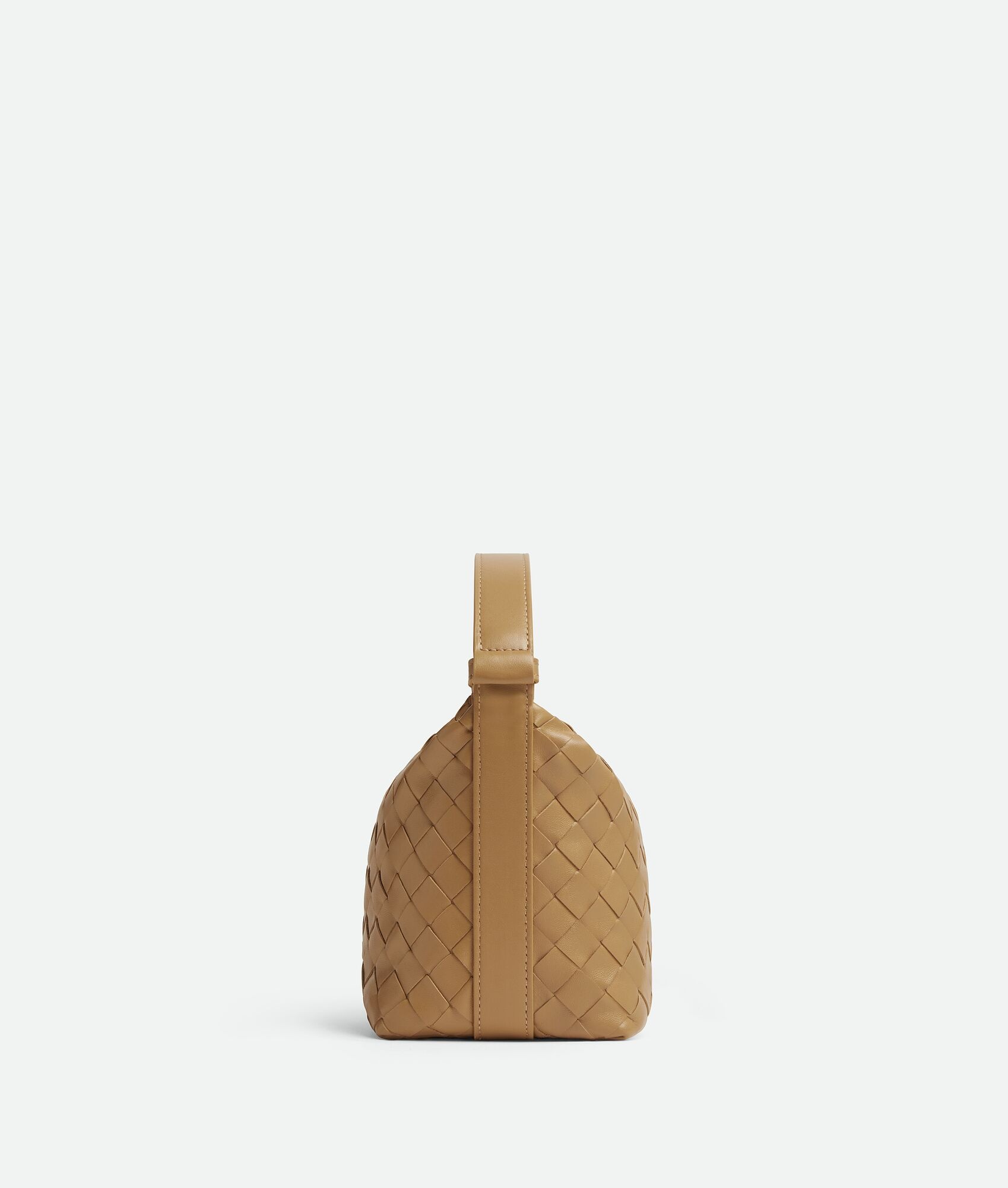 Bottega Veneta Candy Wallace | REVERSIBLE
