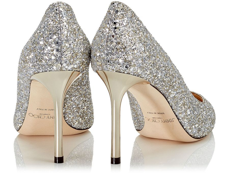 Romy 85 pumps - 4