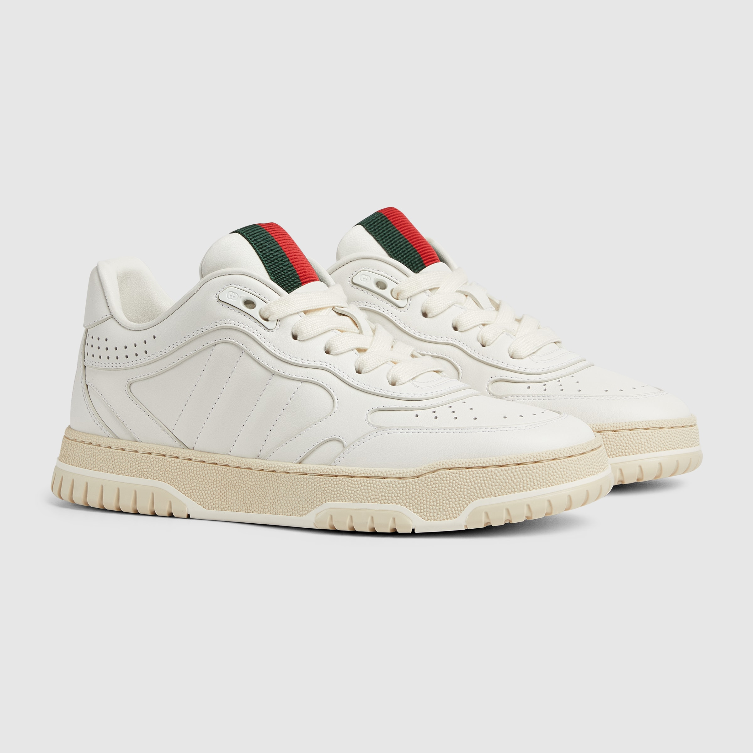 Women's Gucci Re-Web sneaker - 2