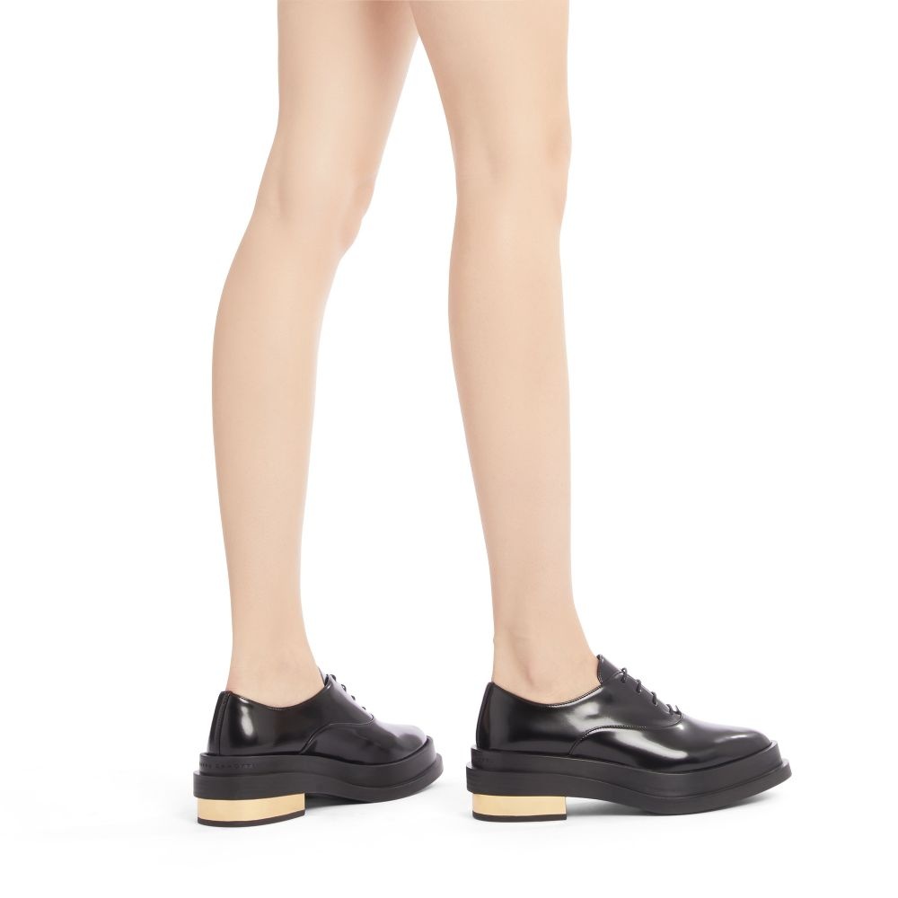 Malick Lace-up - 2