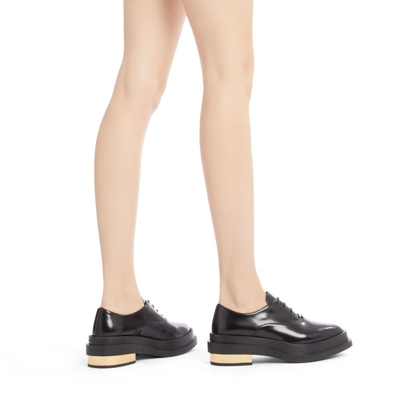 Giuseppe Zanotti Malick Lace-up outlook