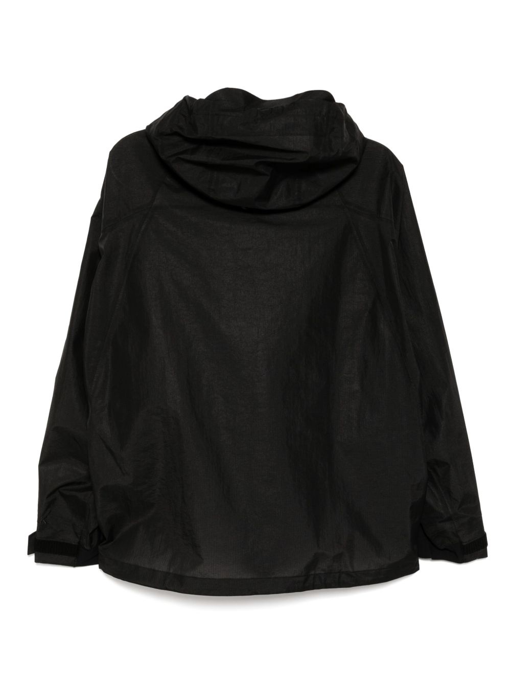 zipped jacket - 2