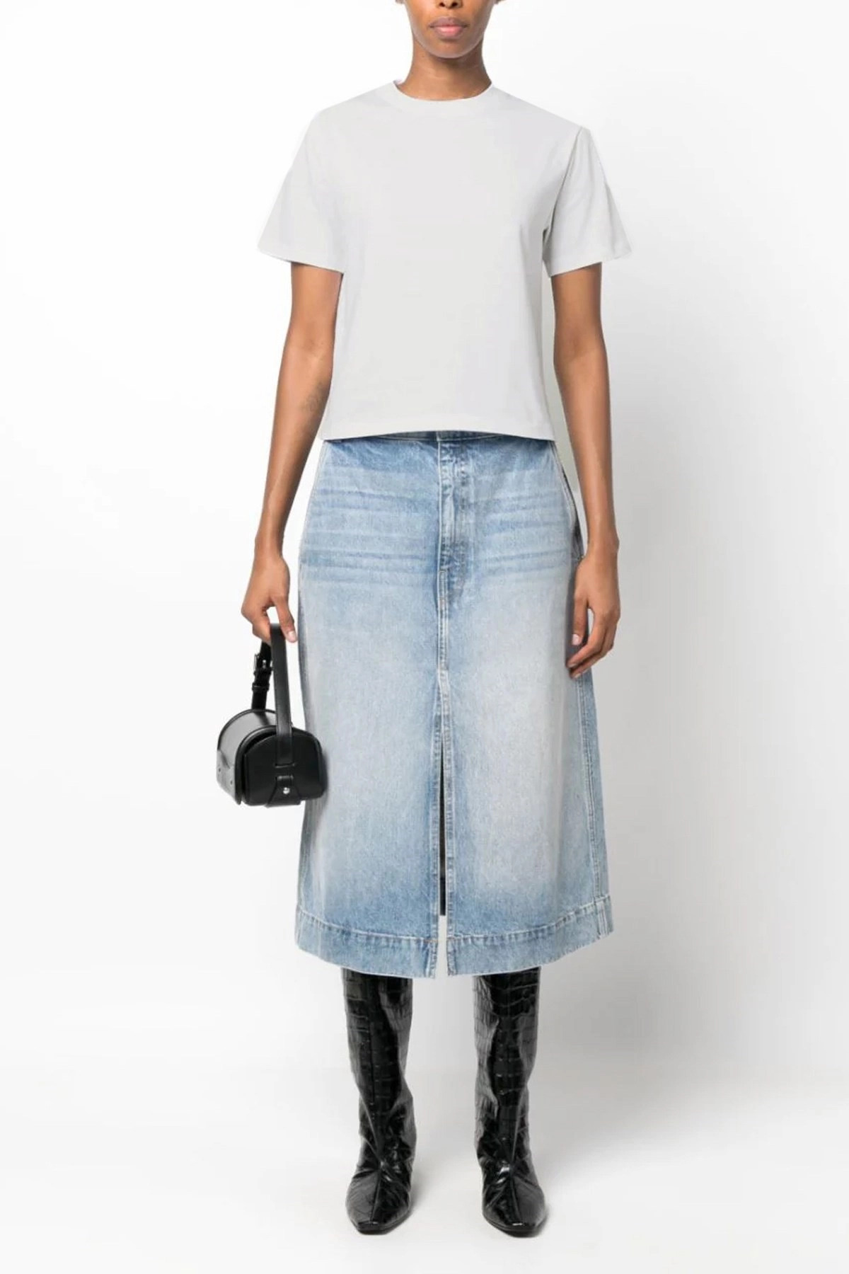 'Vittoria' T-shirt - 2