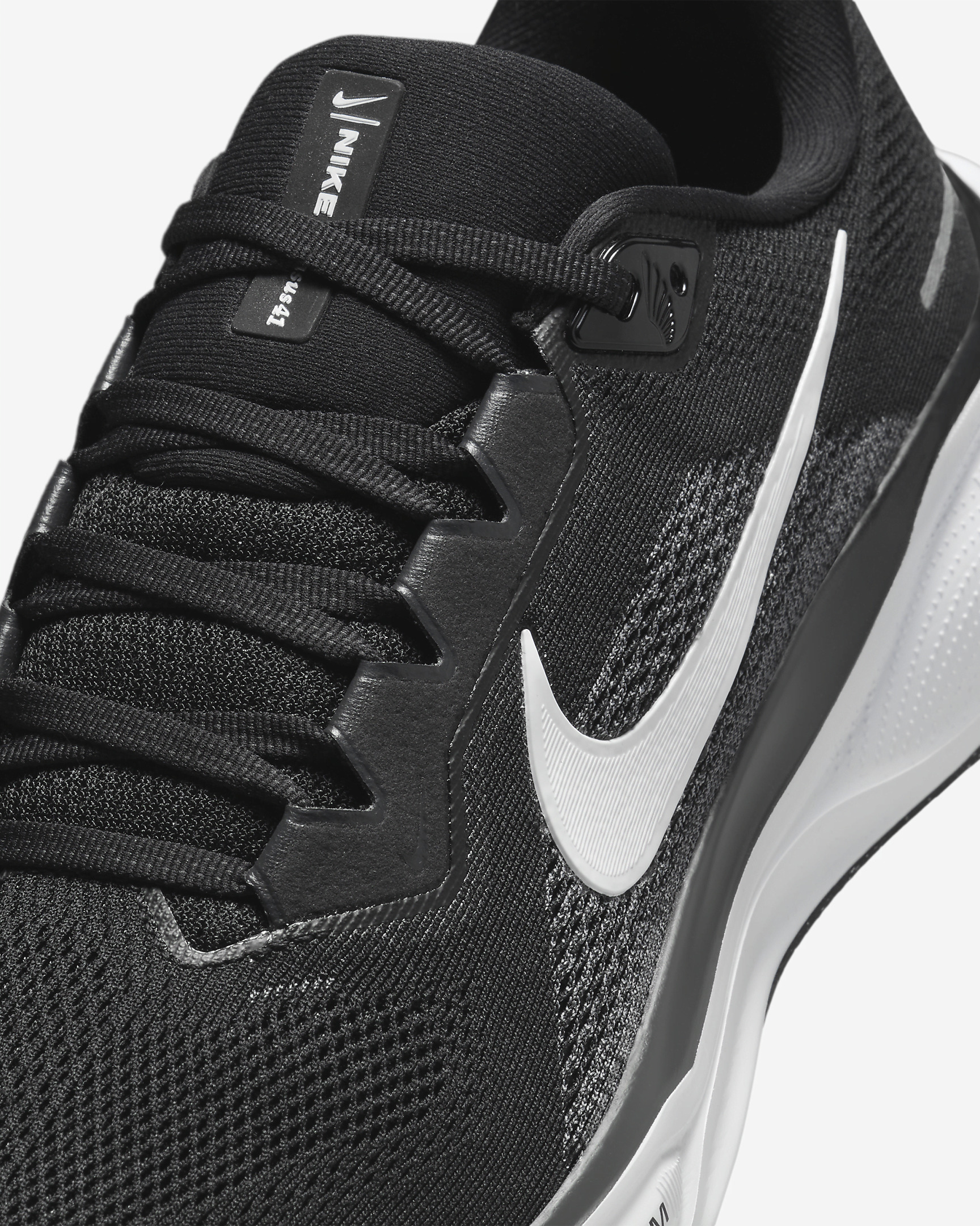 Nike Pegasus 41 Men's Road Running Shoes - 7