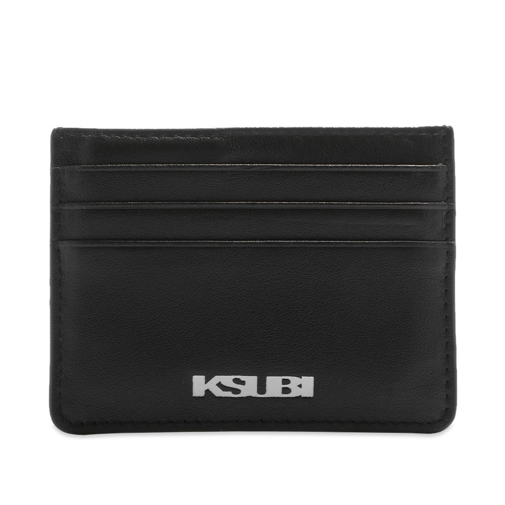 Ksubi Regal Kredit Wallet - 1