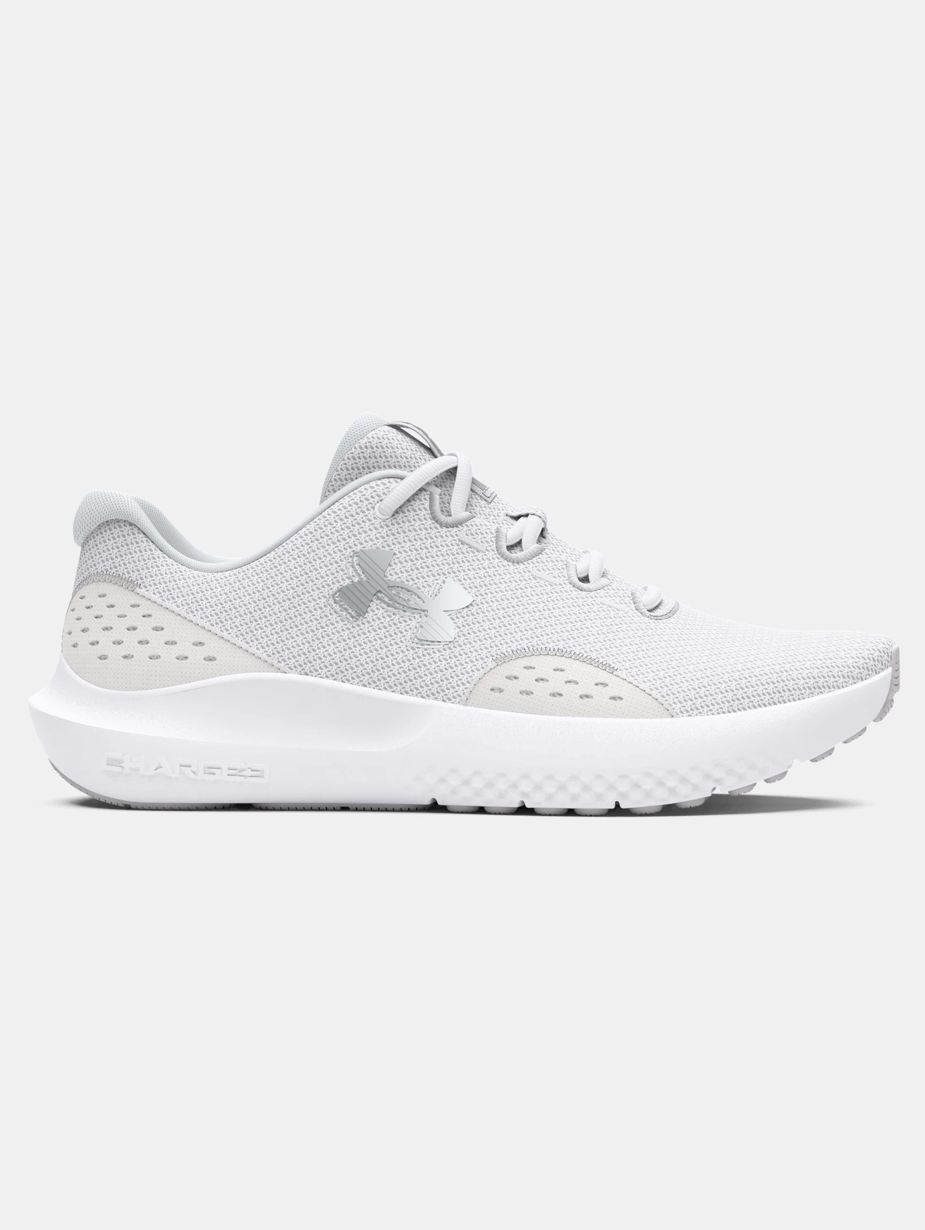 Women's UA Surge 4 Running Shoes - 1