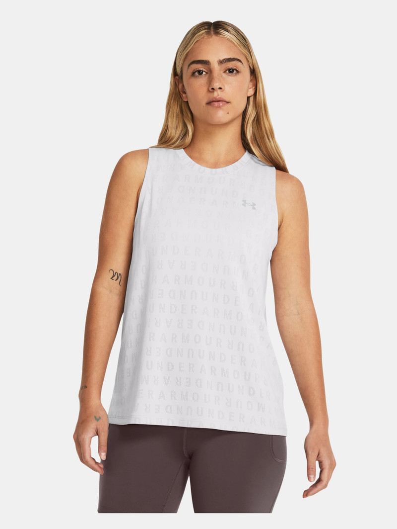 Under Armour UA Tech™ Wordmark Jacquard outlook
