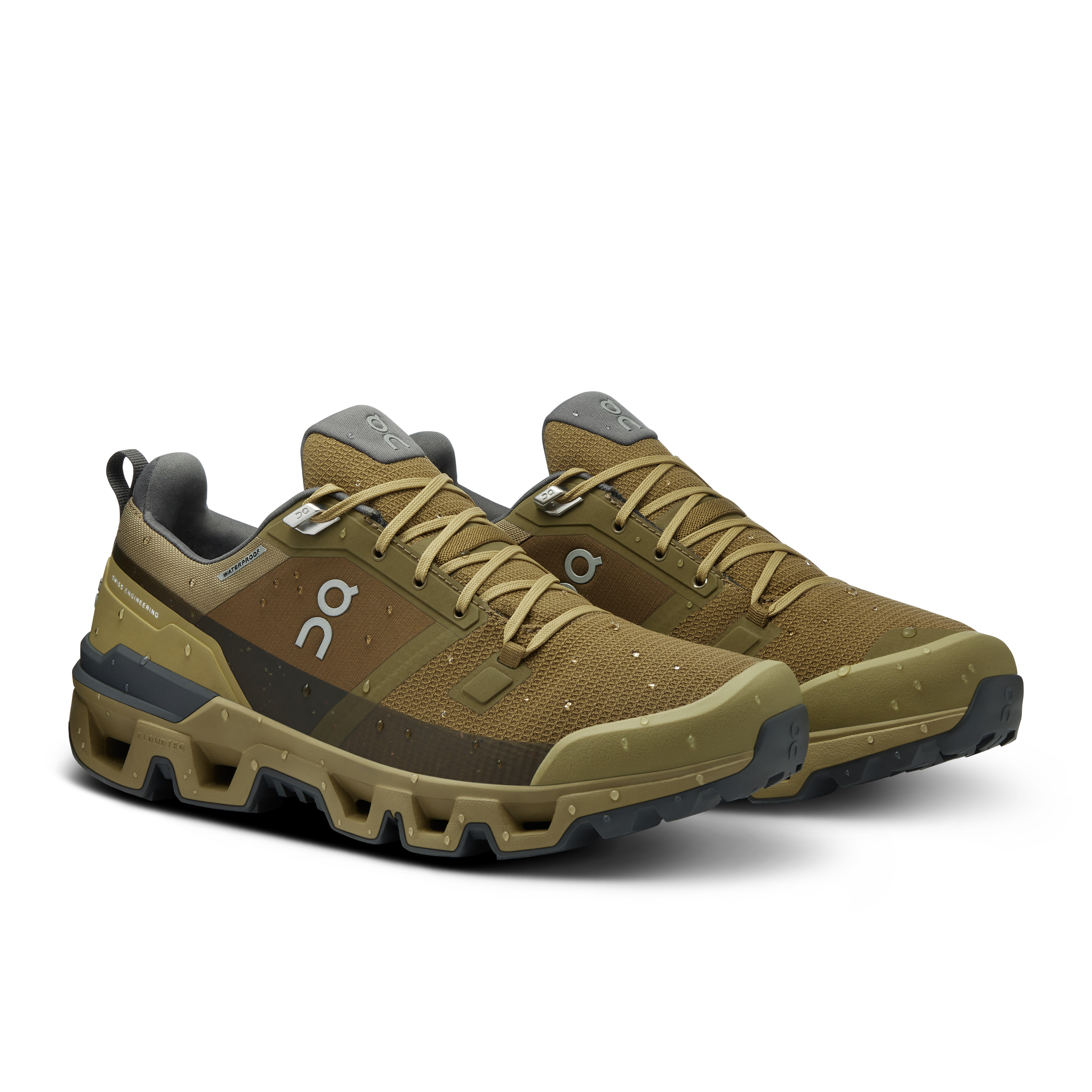 Cloudwander Waterproof - 6