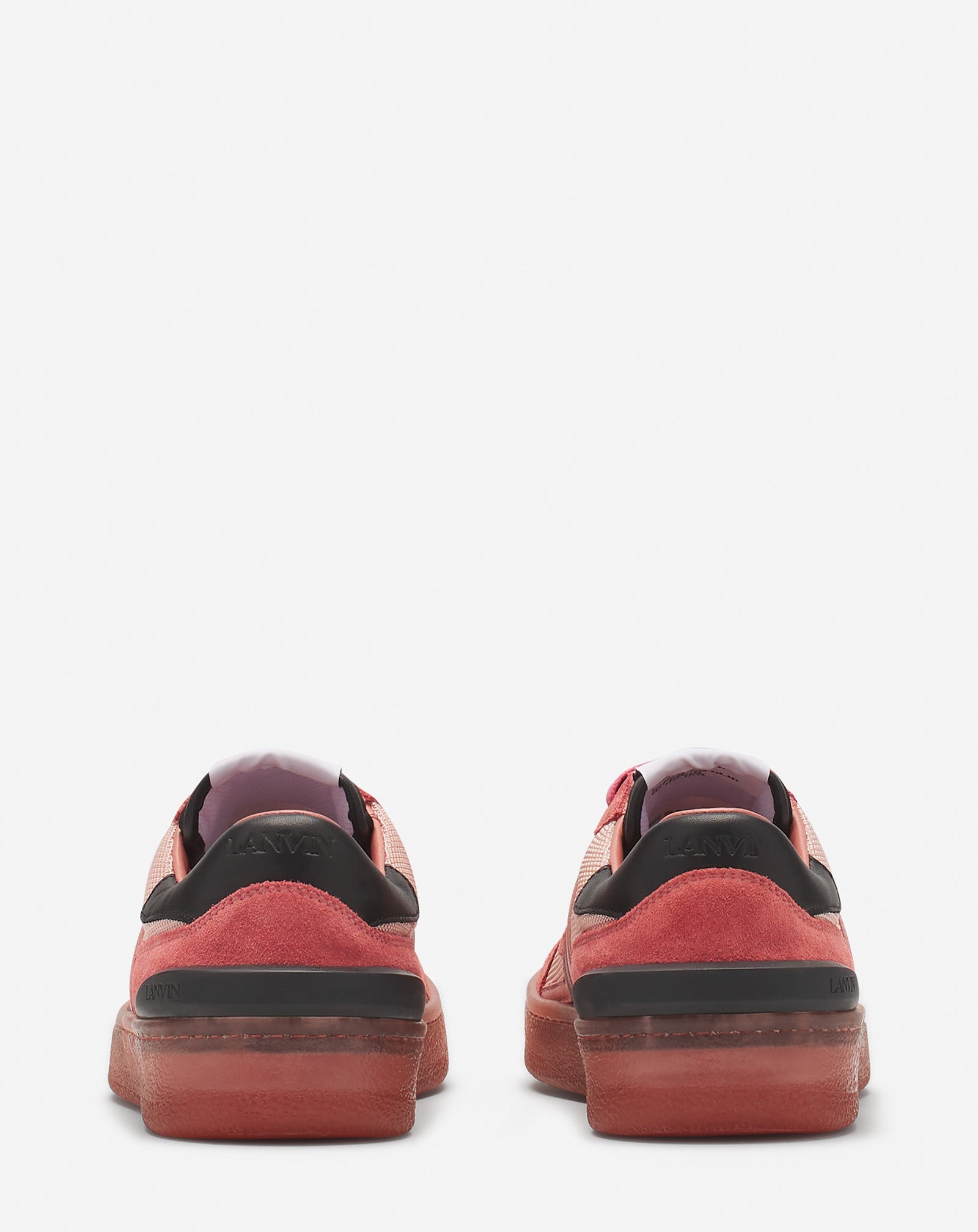 CLAY MESH SNEAKERS - 4