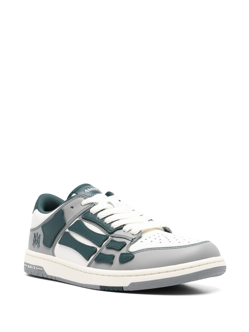 Varsity Skel sneakers - 2
