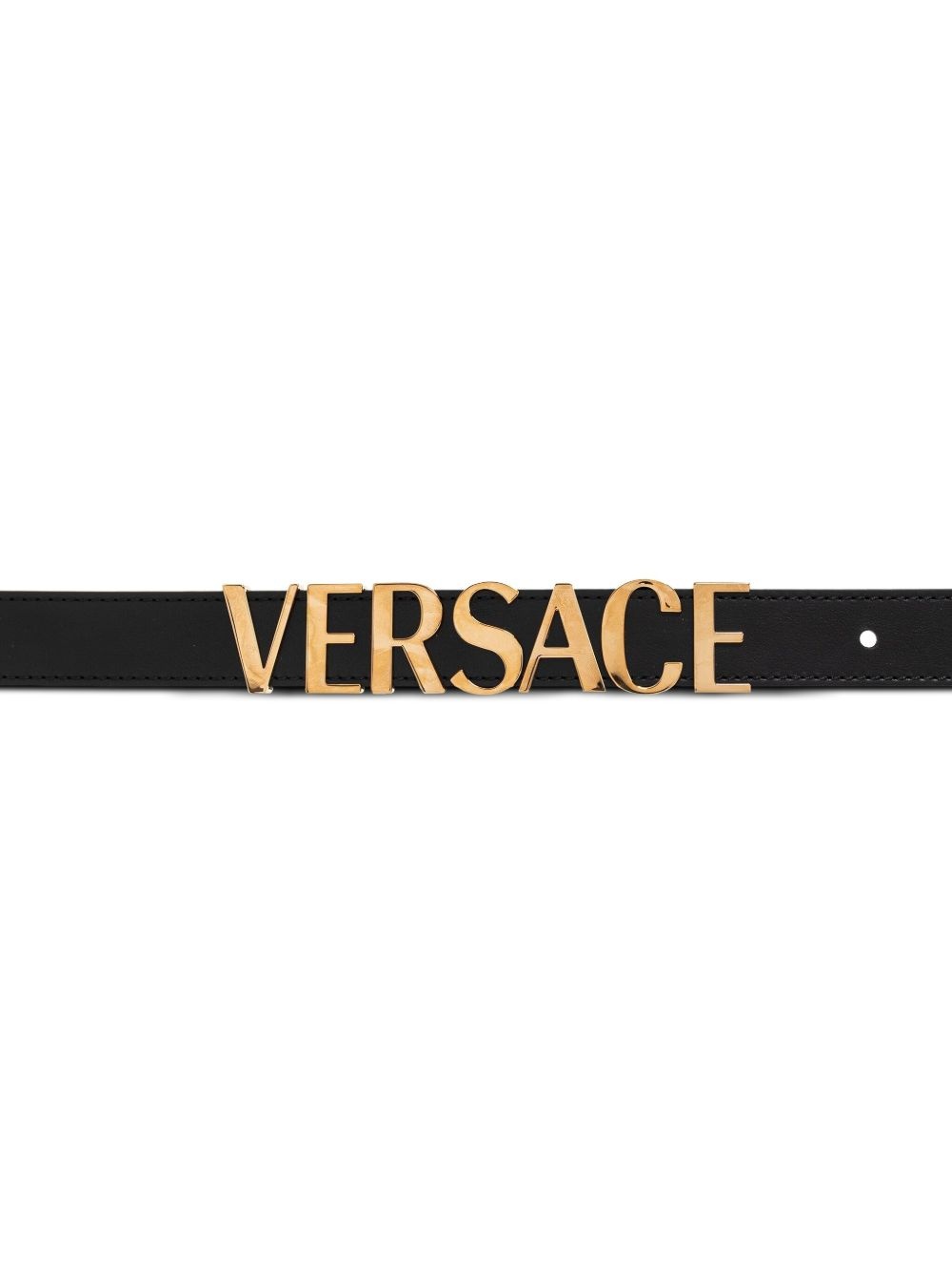 leather belt - 4