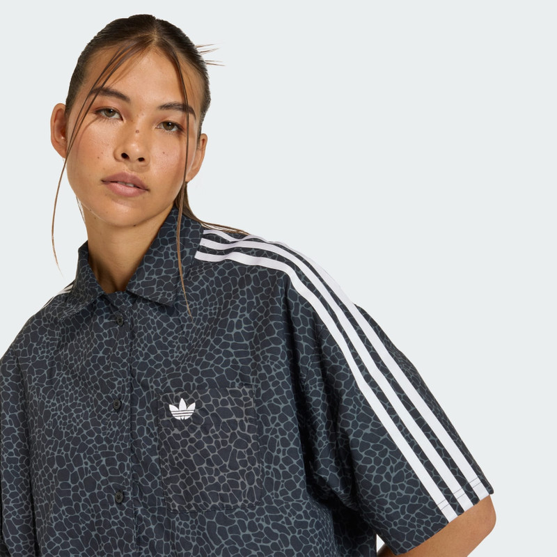 AOP Short Sleeve Shirt 5