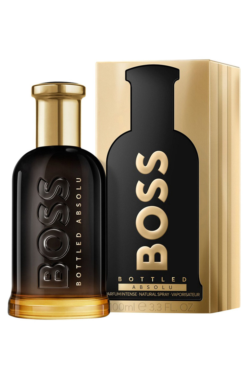 BOSS BOSS BOTTLED ABSOLU PARFUM INTENSE 100ML outlook