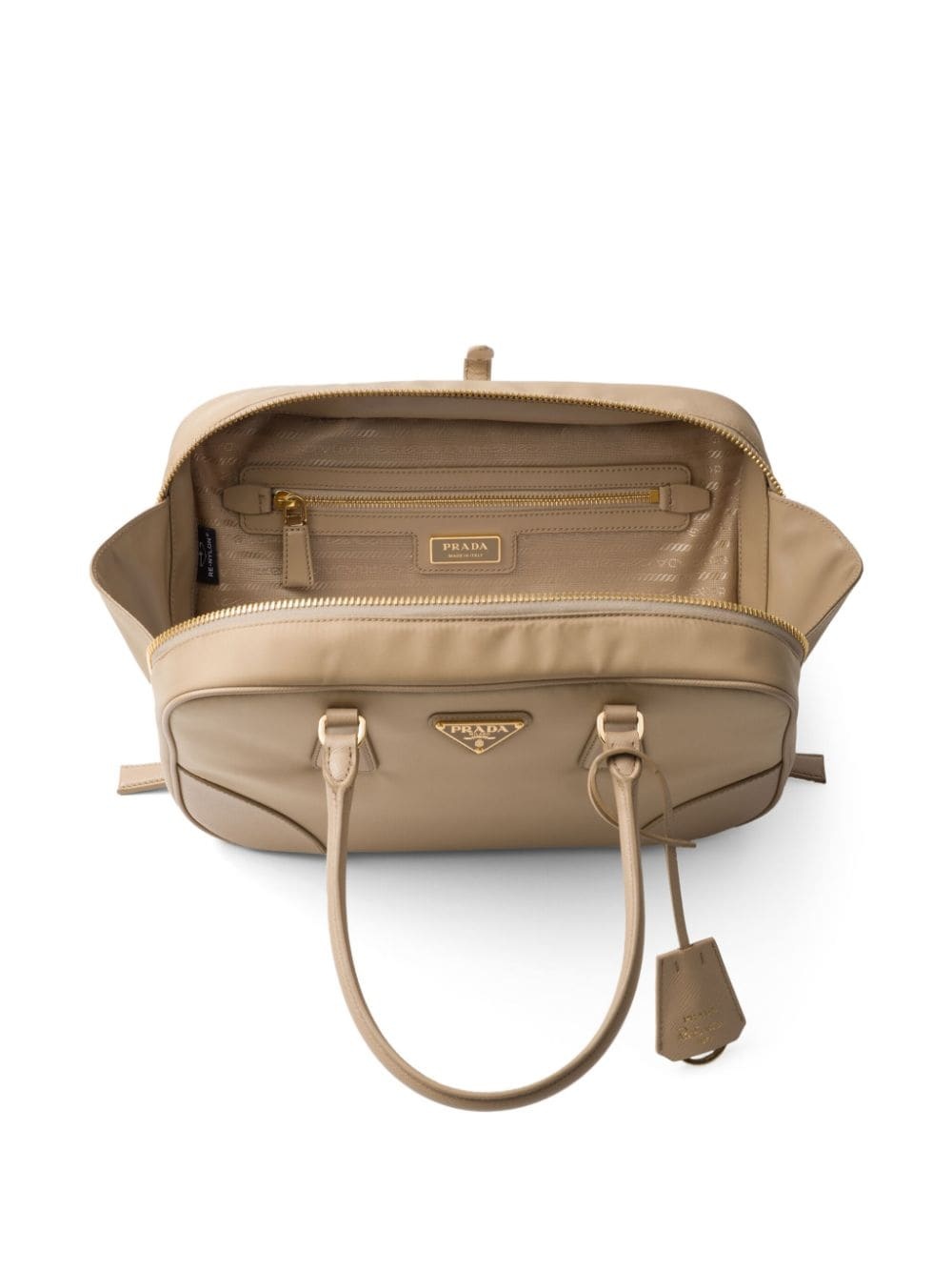 medium Re-Edition 1978 tote bag - 6