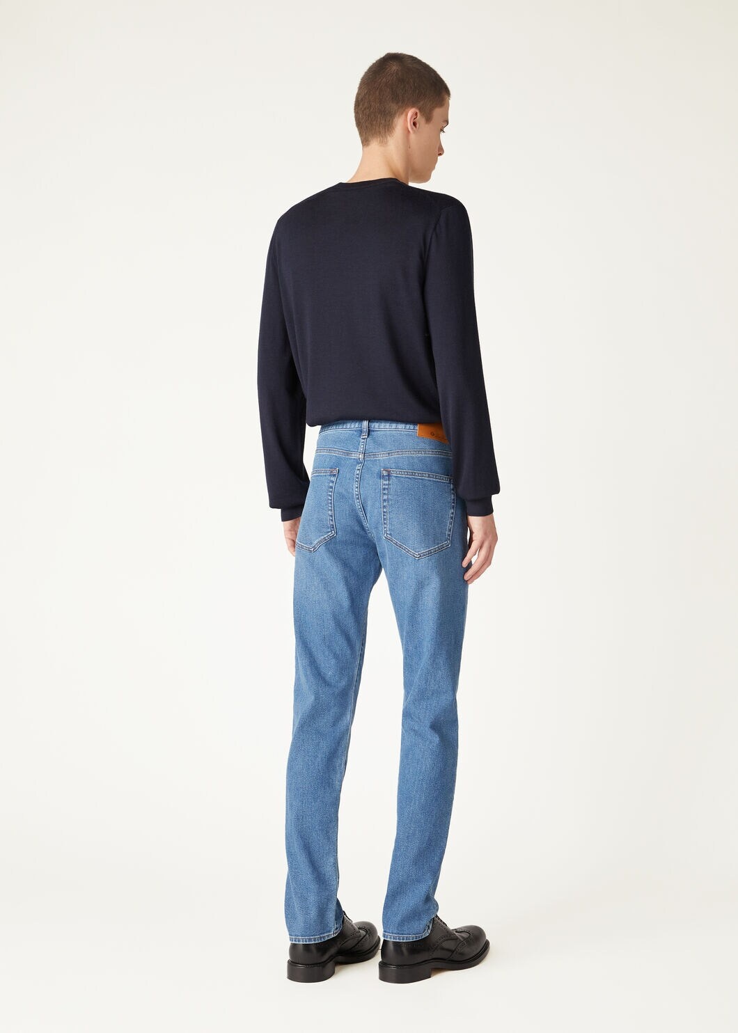 Doccio Pants - 5