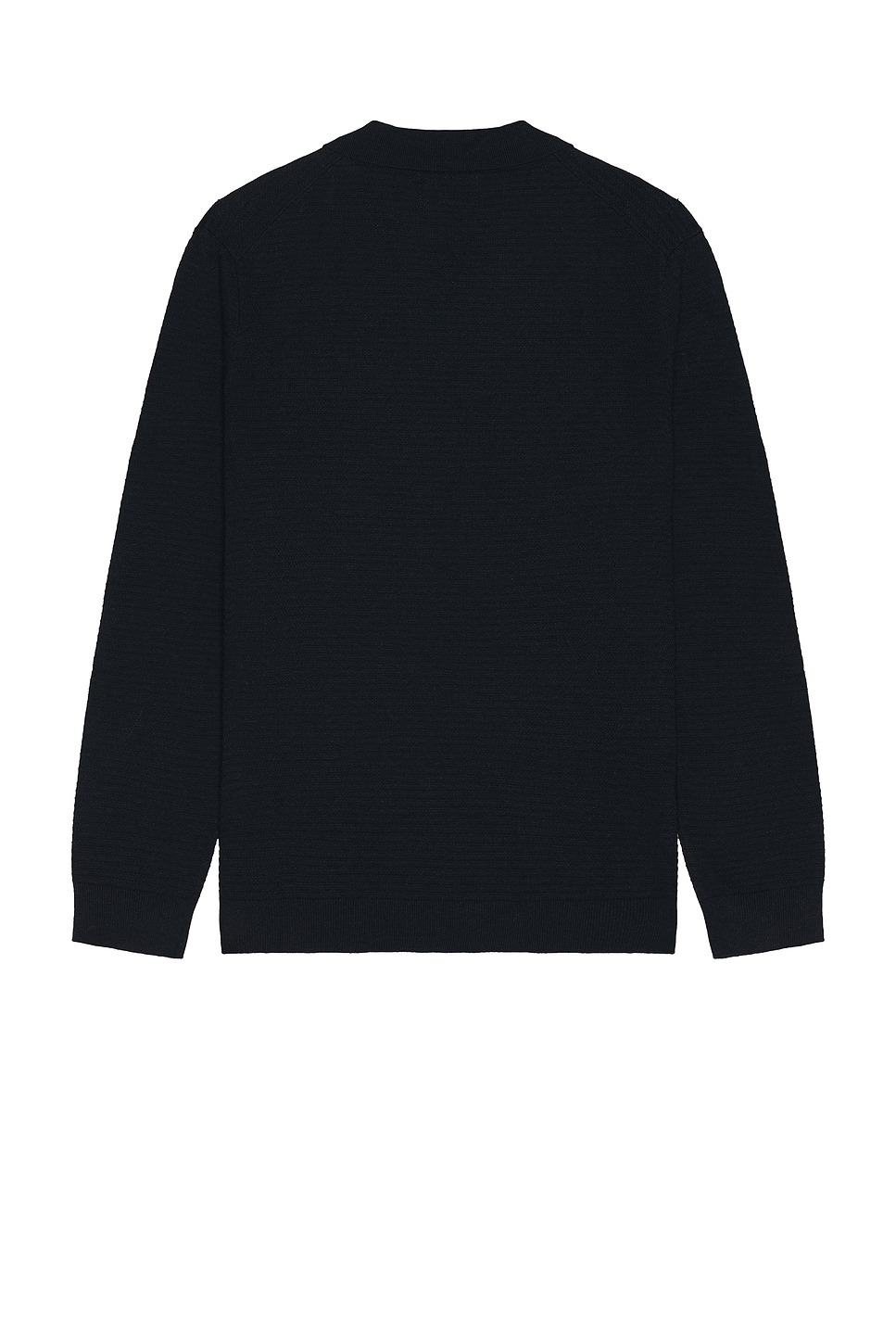 Paul Long Sleeve Polo - 2