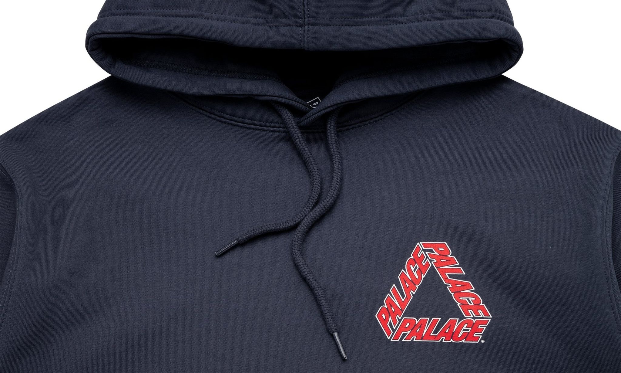 P3 Team Hood - 2