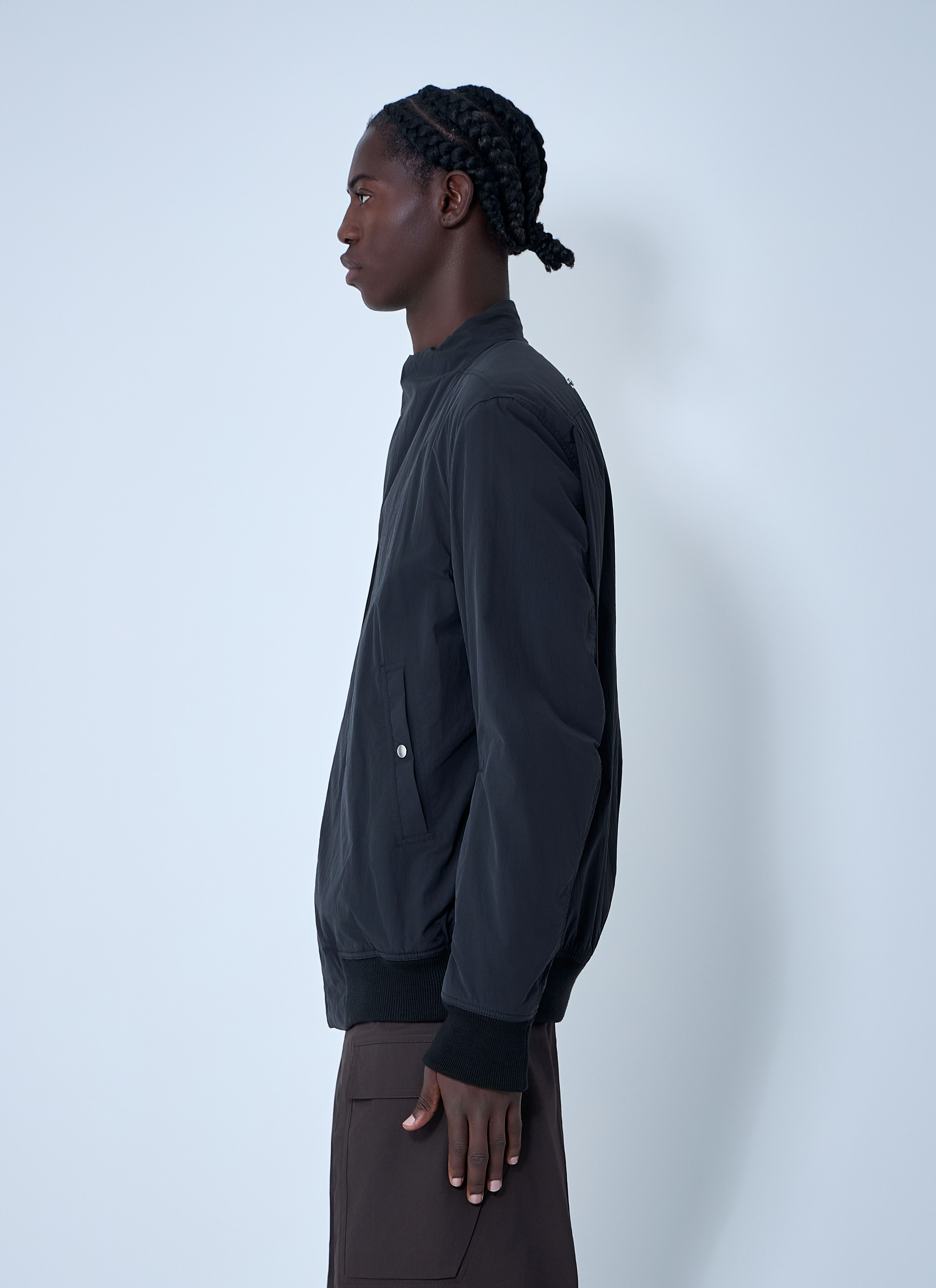 Hollywood Flight Jacket - 3