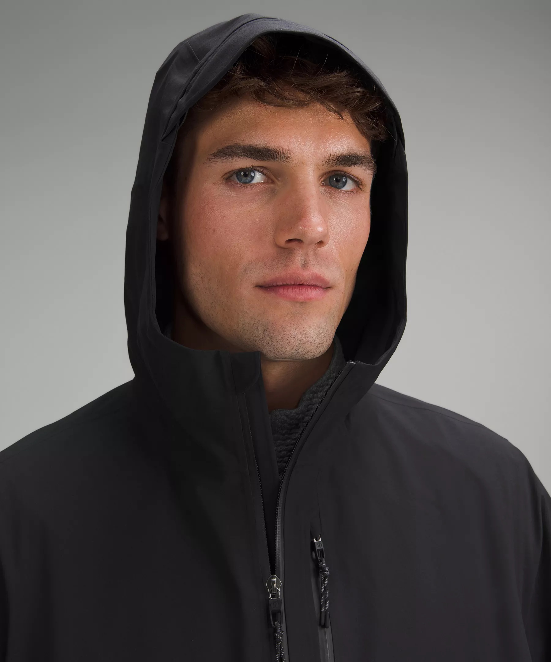 Men's City-to-Hike Waterproof Jacket - 4