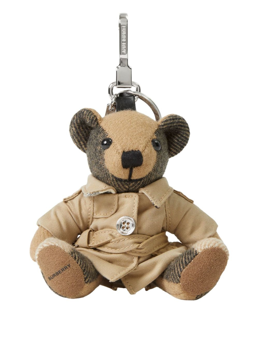 Thomas Bear charm - 1