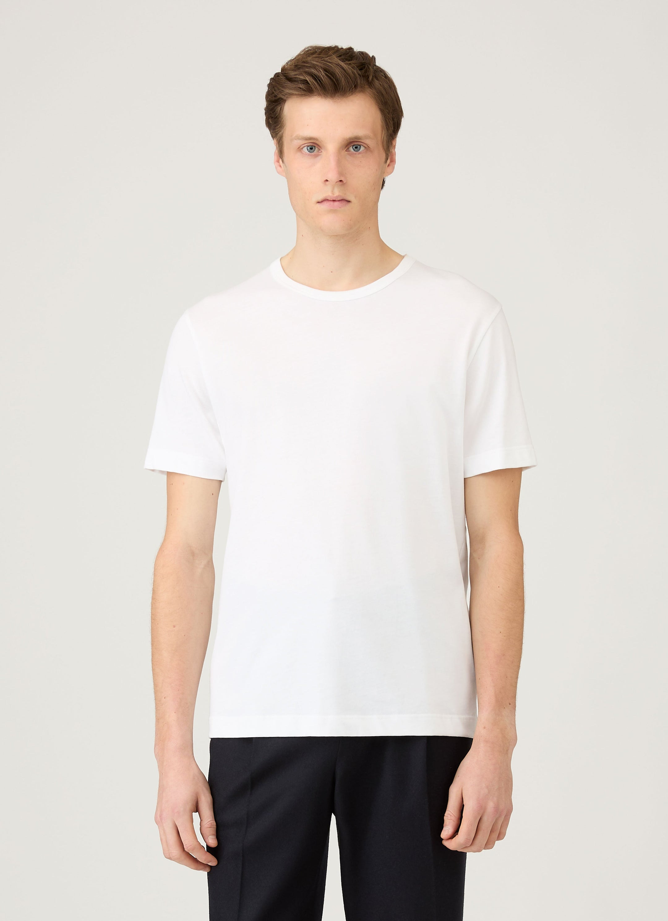 Regular Fit Jersey T‑shirt - 2