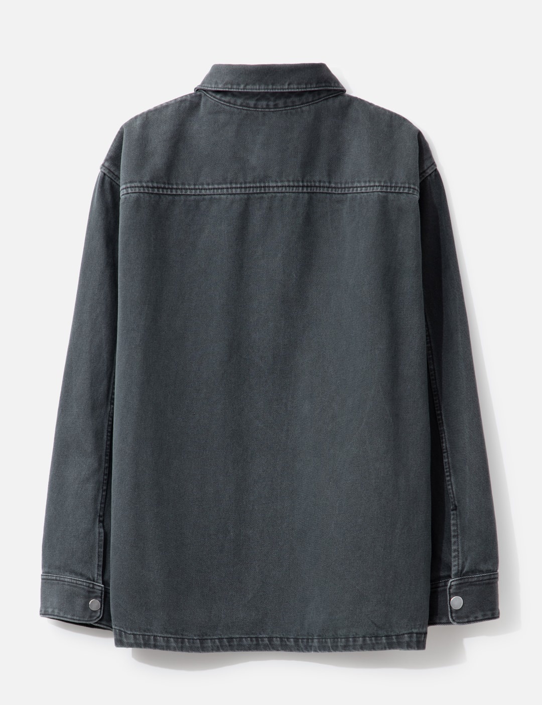 AMI DE COEUR OVERSHIRT - 2