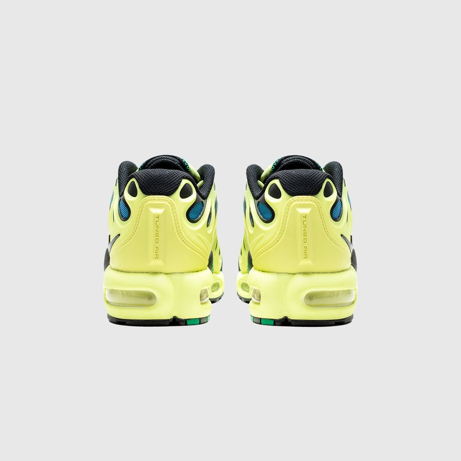 AIR MAX PLUS DRIFT "LEMON TWIST" - 4