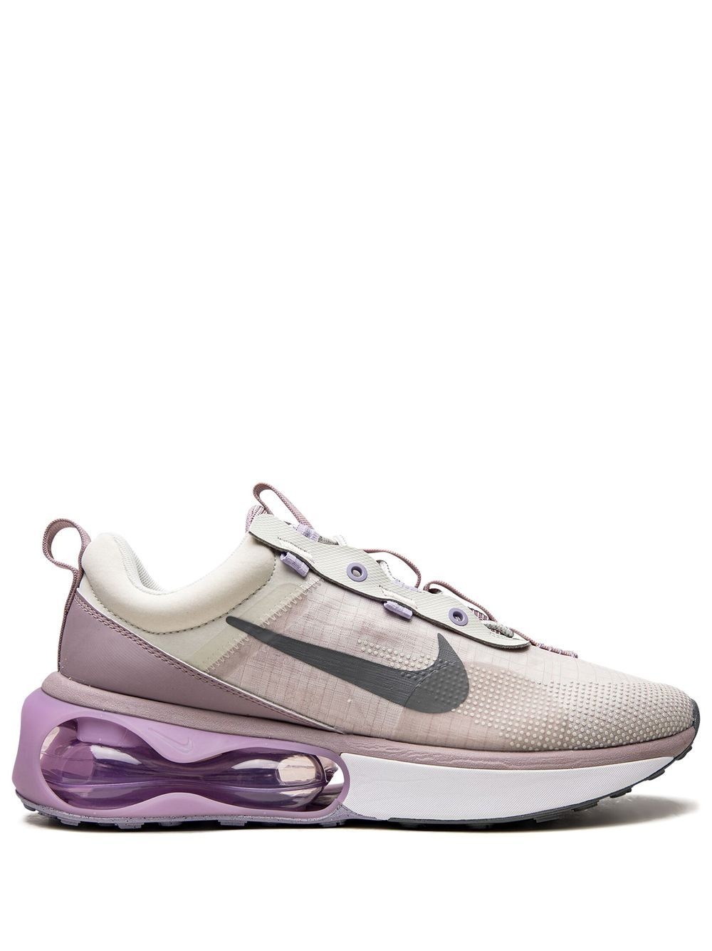 Air Max 2021 low-top sneakers - 1