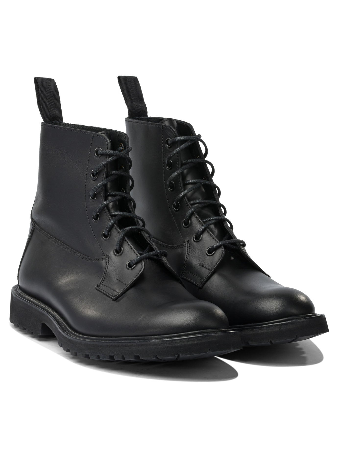 Tricker's "burford" Ankle Boots - 2