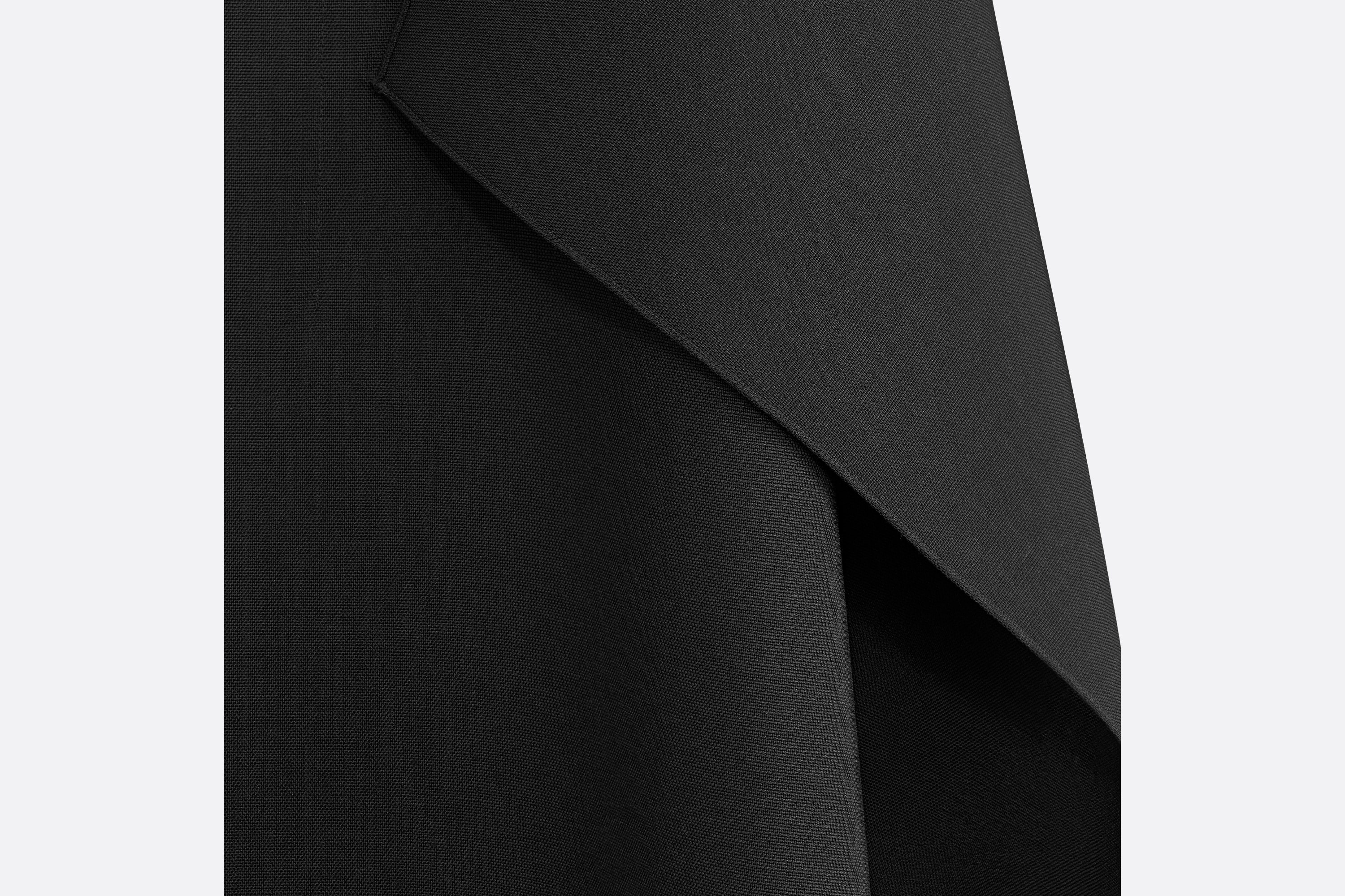Mid-Length Dress - 3