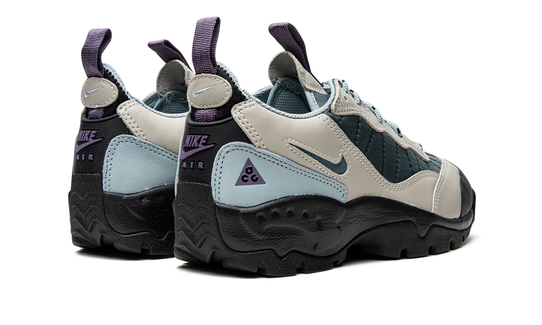 ACG Air Mada Low "Light Stone Mineral Slate" - 3