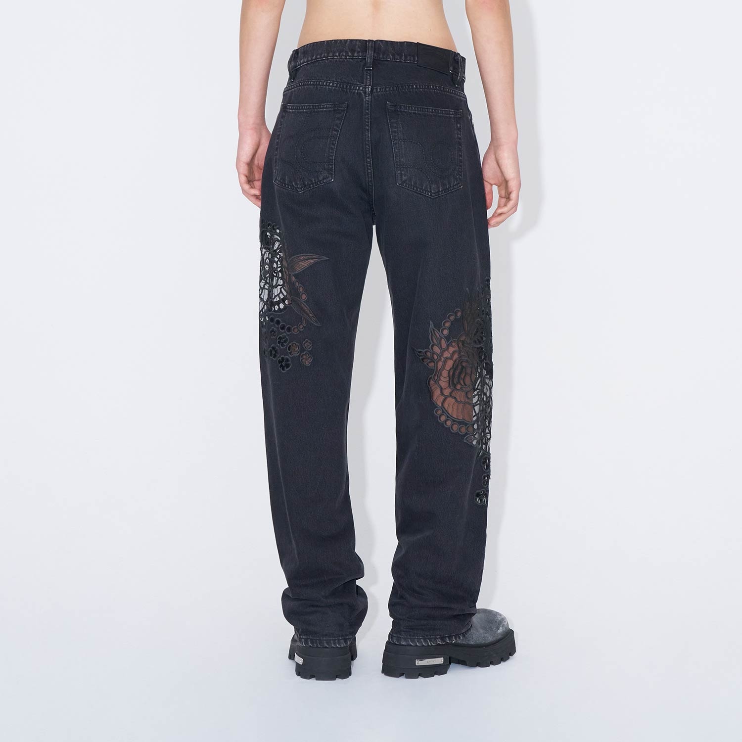 Benz Jeans - 7