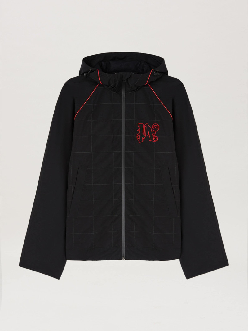 HAAS F1 TEAM SHEEL JACKET - 1