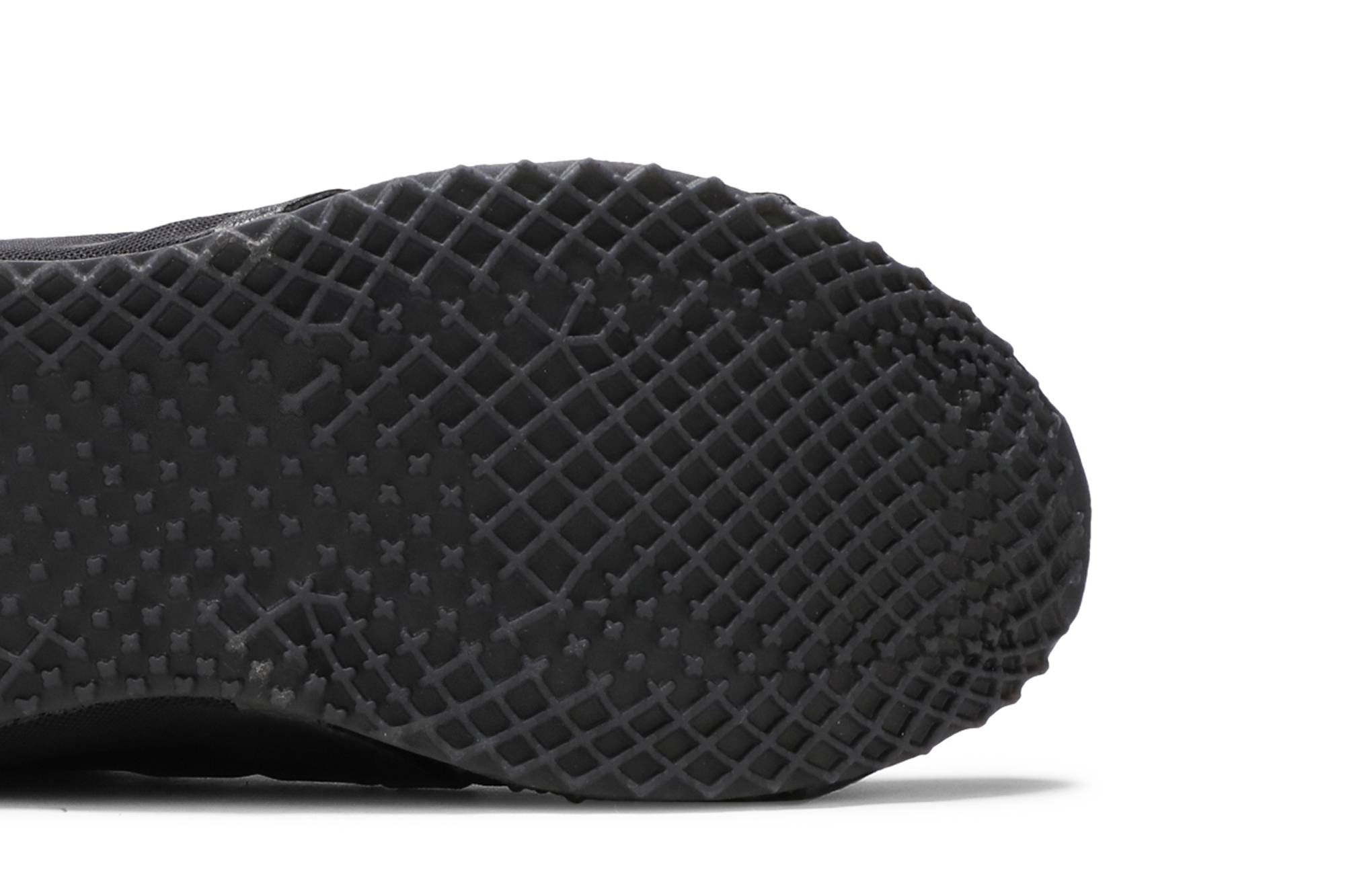 Y-3 Runner 4D IOW High 'Black' - 5