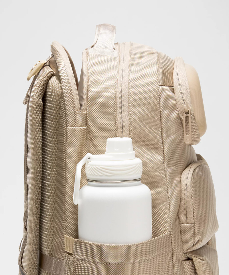 Cruiser Backpack 26L *Updated 4