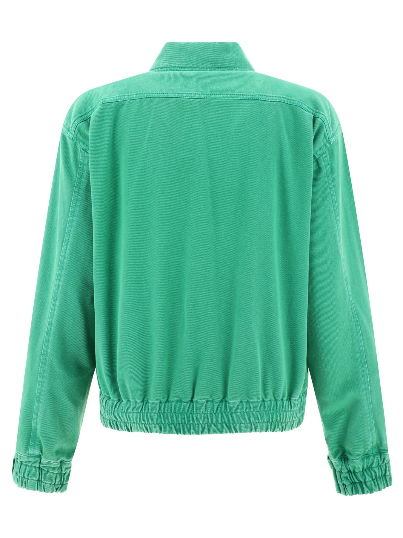 Max Mara Arturo Jackets Green | wananluxury | REVERSIBLE