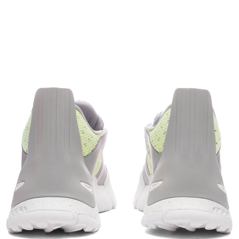 adidas Originals KOUZA DYZ - LIME outlook