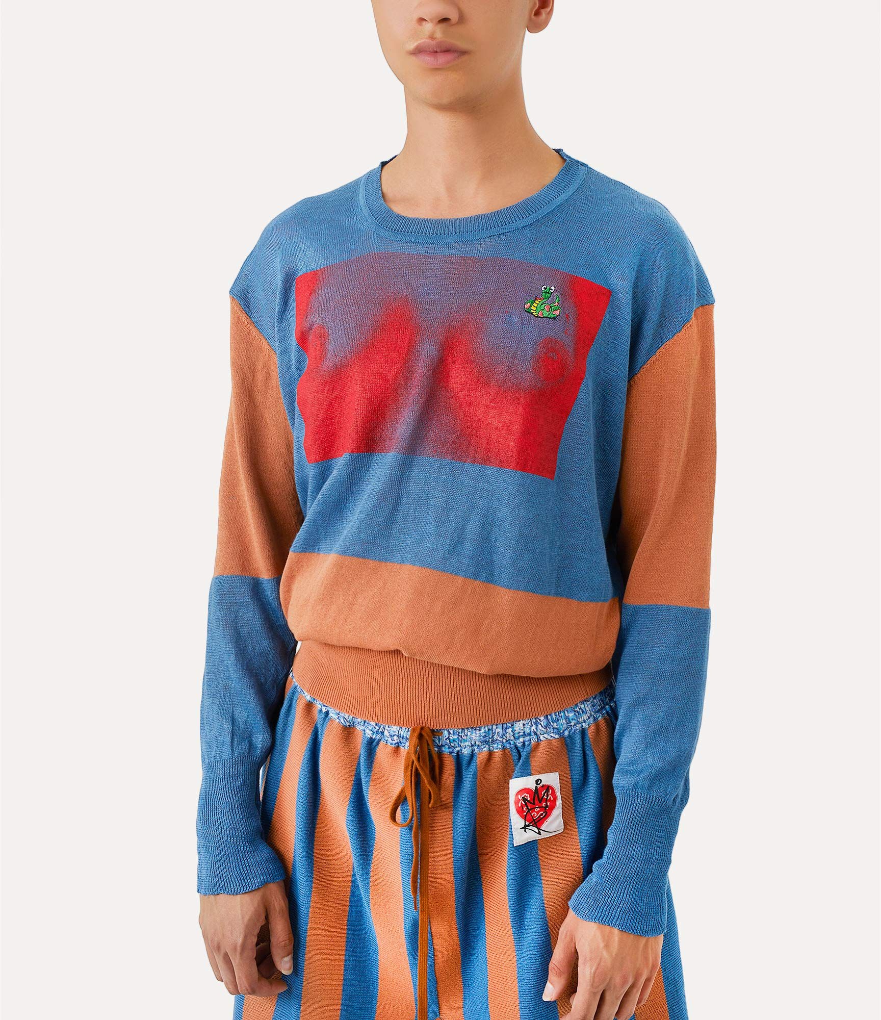 TIT JUMPER - 4