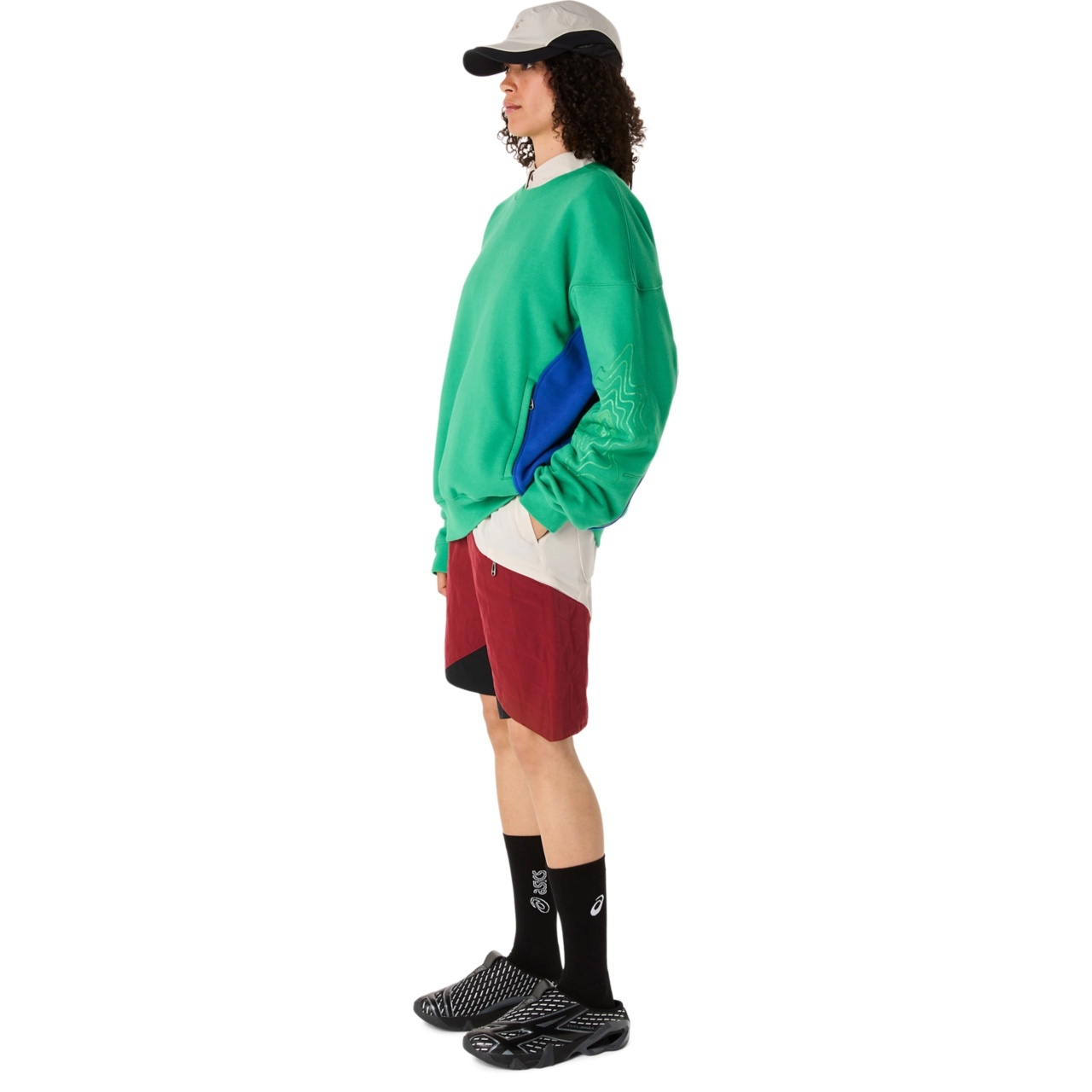 BIXANCE SWEATSHIRT - 9
