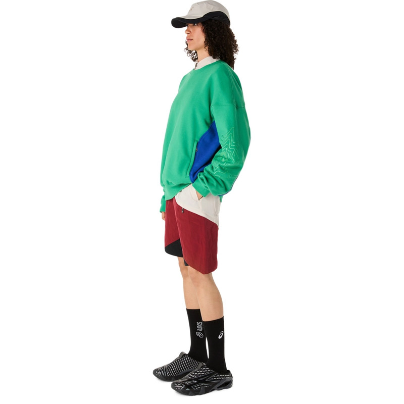 BIXANCE SWEATSHIRT 9